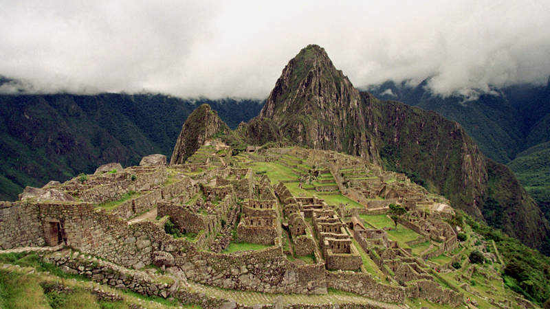 Die Marke „Peru“