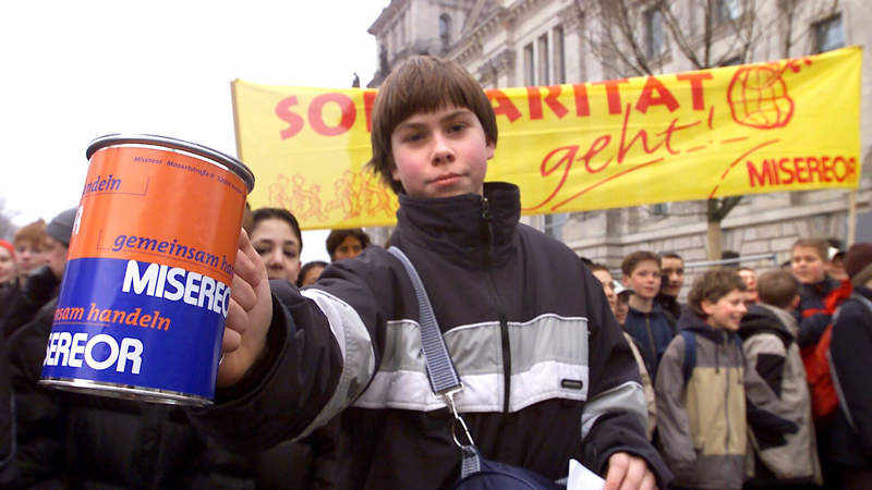 „Wir müssen den Trend umkehren“