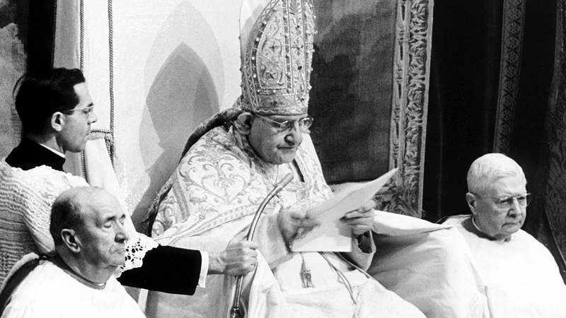 "Kirche der Armen" - eine bleibende Herausforderung