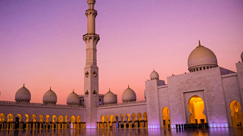 Franziskus reist als erster Papst nach Arabien