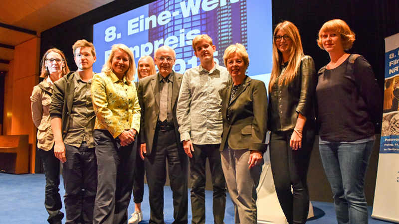 Video-Spots zur Adveniat-Jahresaktion vorgestellt