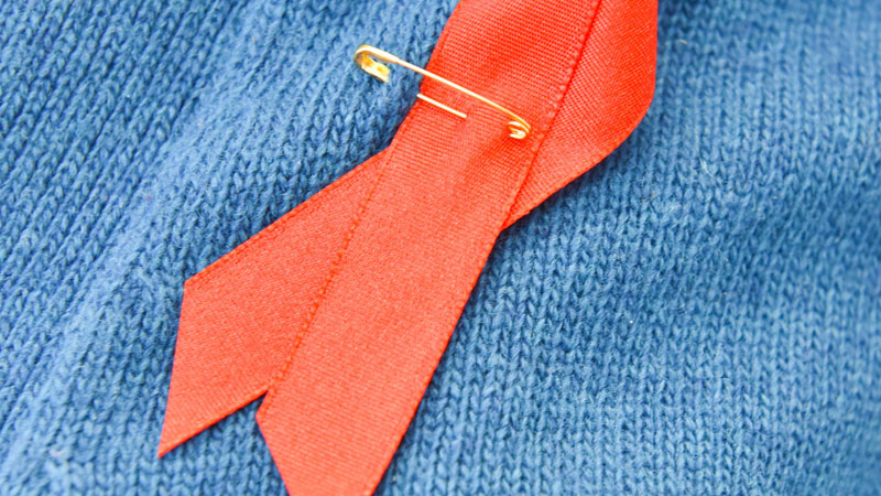 Unicef: 1,2 Millionen Jugendliche mit HIV