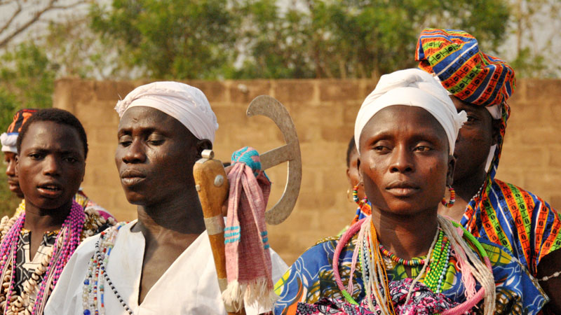Parlamentswahl am Sonntag in Benin ohne Opposition
