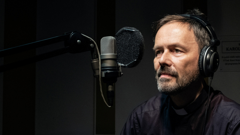 Jesuit und Journalist Bernd Hagenkord gestorben