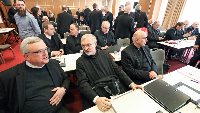 Hohe Erwartungen an die Jugendsynode in Rom