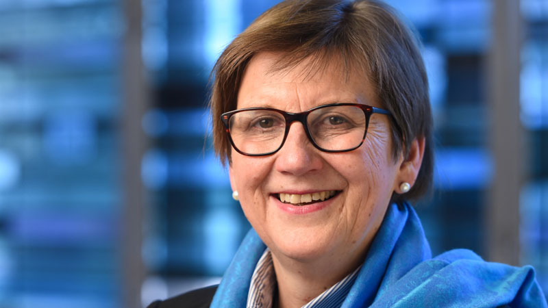 Viele Entwicklungshelfer stehen vor einer ungewissen Zukunft