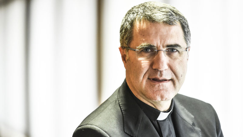 Erzbischof von Palermo mahnt zu Kampf gegen Mafia