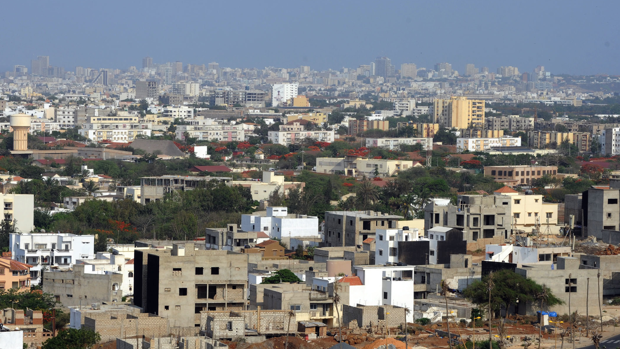 Wahlen in Senegal verschoben – Streit um Kandidatenliste
