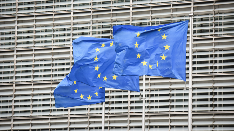 Ankündigung zu EU-Beauftragtem für Religionsfreiheit begrüßt