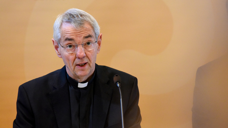 Erzbischof Schick zur Rolle der Kirche beim Umweltschutz