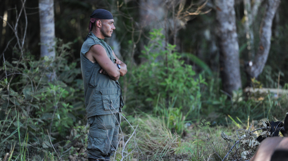 Entwaffnung der FARC in Kolumbien beginnt am Mittwoch