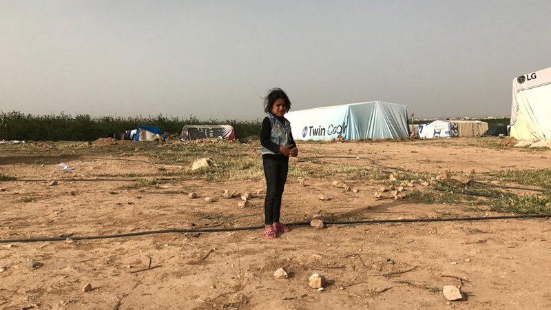 Vatikan: Sichere und legale Wege für Flüchtlinge