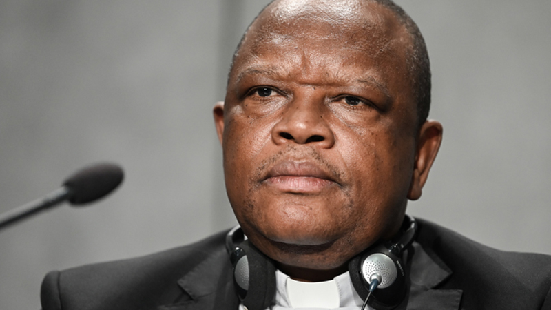 Afrikanische Bischöfe suchen Leitlinien für Umgang mit Polygamie