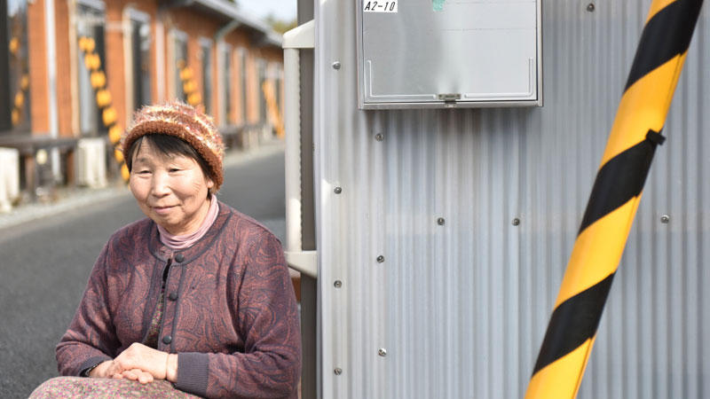 Caritas international zu acht Jahren Fukushima