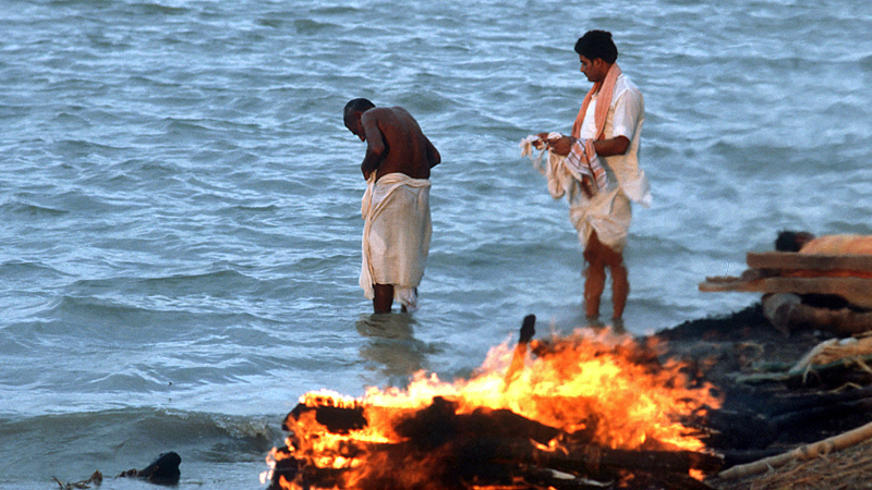 UN untersuchen Religionsfreiheit in Indien