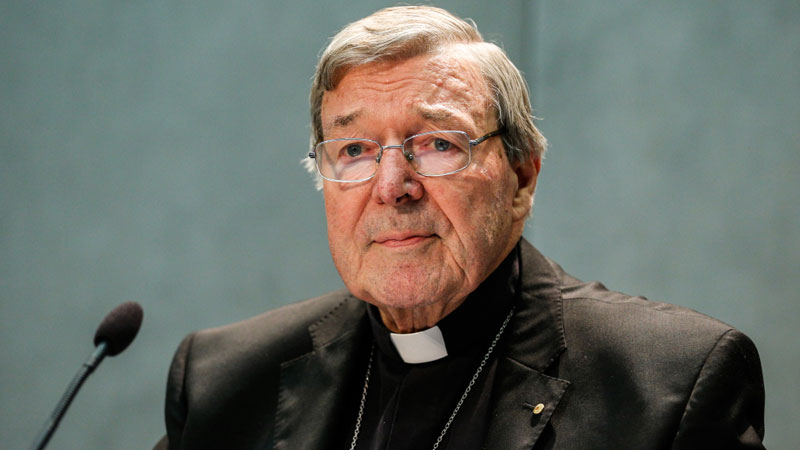 Berufungsverfahren im Fall George Pell beginnt