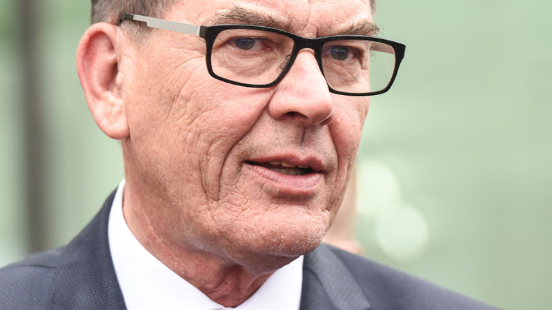 Entwicklungsminister Müller für „Weltkrisenstab“ in Corona-Krise