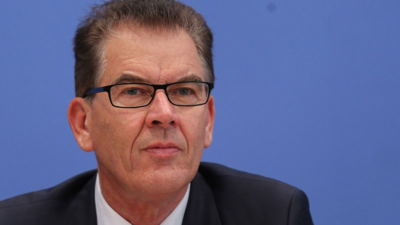 Müller: Menschen in Afghanistan brauchen Perspektive