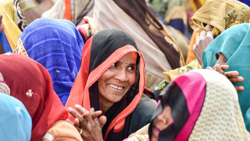 Indien vor wichtigen Regionalwahlen