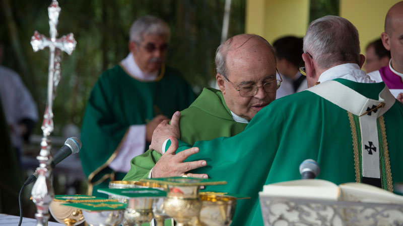 Kubanischer Kardinal Ortega mit 82 Jahren gestorben