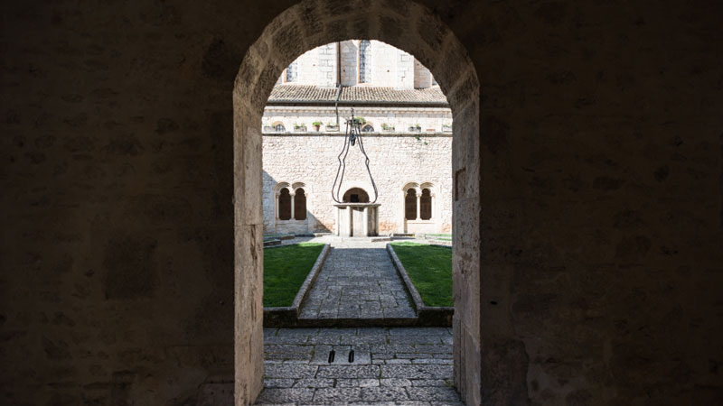 Populistenschule im italienischen Kloster Trisulti verliert Kardinal