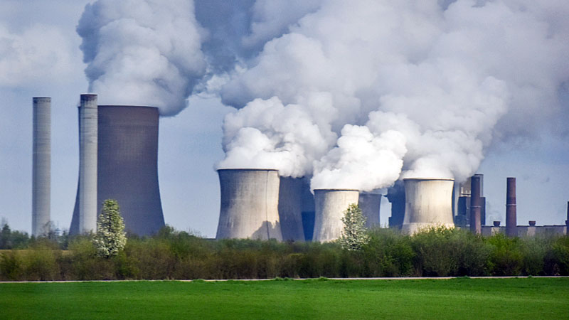 EU-Klimadienst: 2023 das wärmste je verzeichnete Jahr
