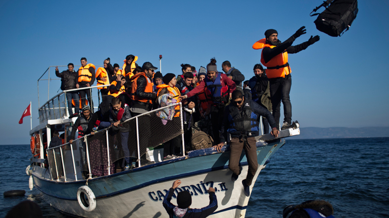 EU-Kommission begrüßt Fortschritte bei Seenotrettung