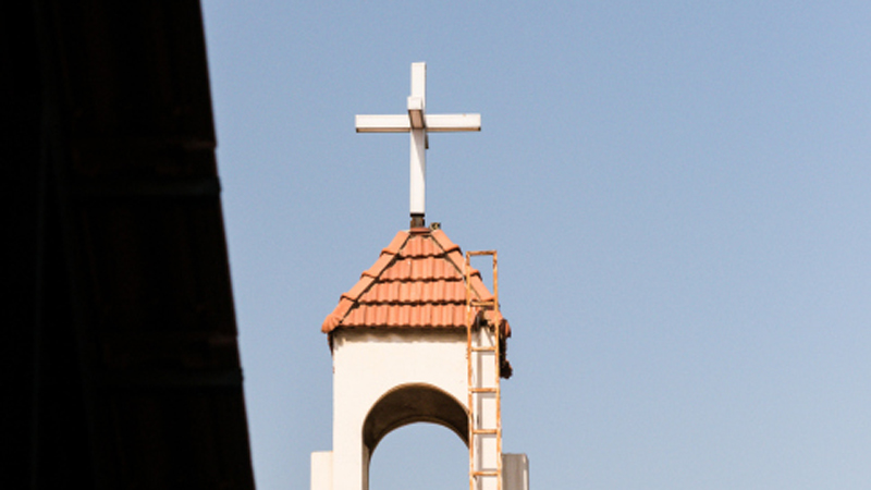 Vatikan lädt christliche Kirchenführer im Libanon zum Gebet ein