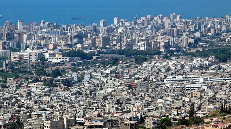 Libanon wählt erstmals seit 2009 Parlament