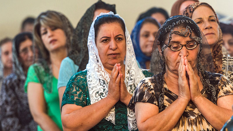 Libanon will christlich-muslimischen Dialog stärken