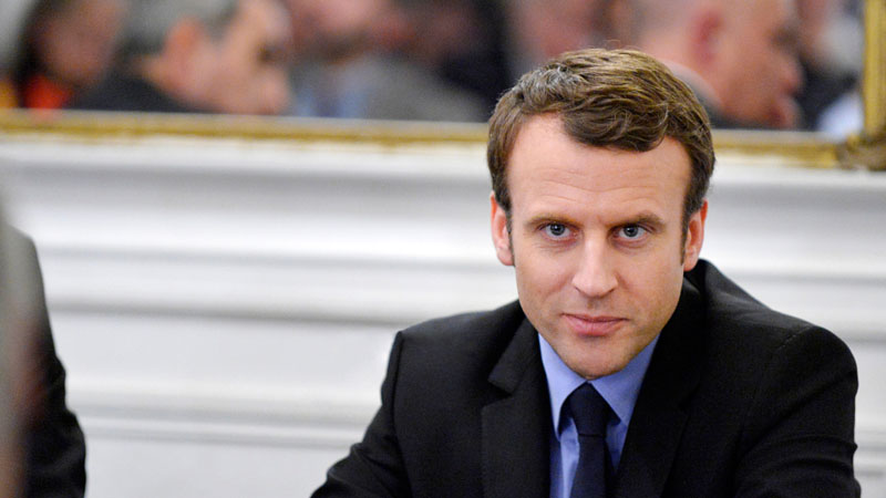 Präsident Macron und Bischöfe wollen Dialog ausbauen