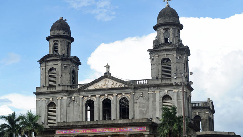 Kirche in Nicaragua kritisiert Gewalt gegen politische Gefangene