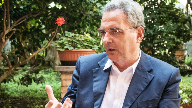 Sant'Egidio: Neues EU-Asylsystem ist gut, braucht aber Zeit