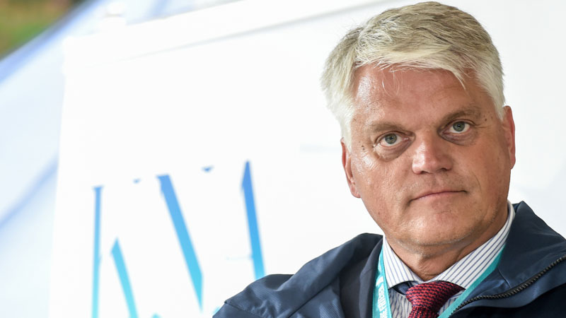 Beauftragter Grübel: Religionsfreiheit verstärkt diskutieren