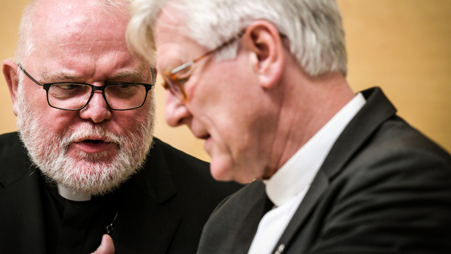 Fünf Jahre „Wir schaffen das“