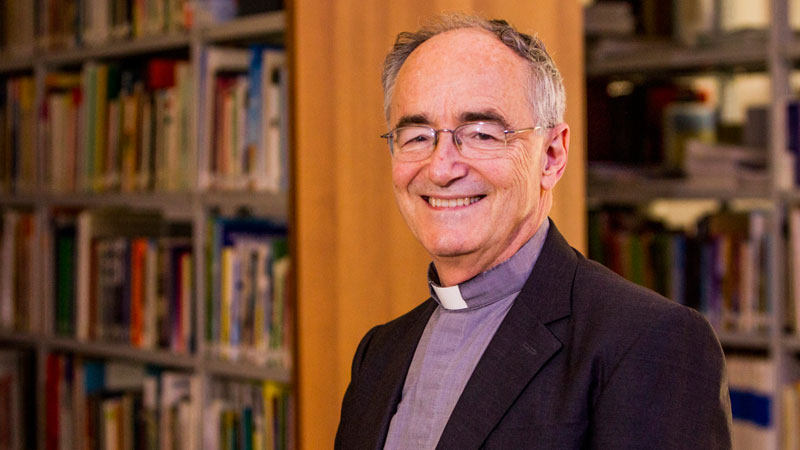 Papst-Beauftragter fordert internationalen Kampf gegen Sklaverei
