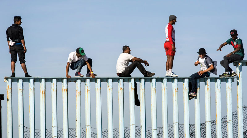 UN-Migrationspakt auf dem Prüfstand