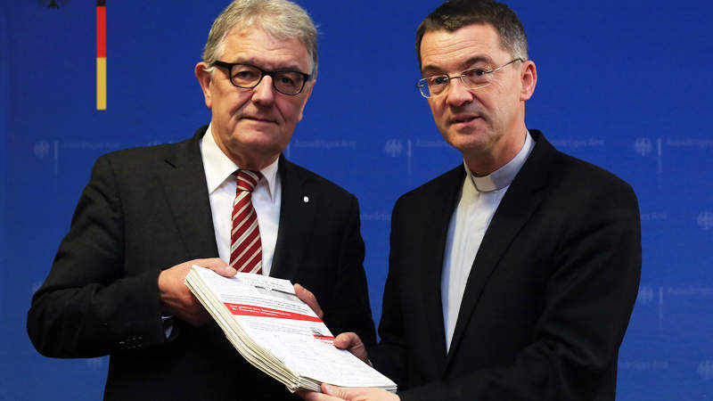 „Das ist Ansporn und Verpflichtung“