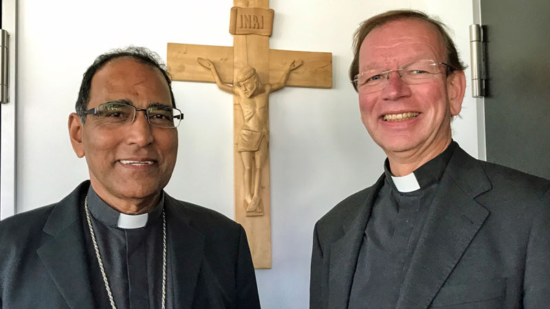 Was Missio München mit seiner Arbeit vermitteln möchte