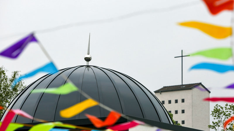 Christlich-islamischer Dialog in Zeiten des Populismus