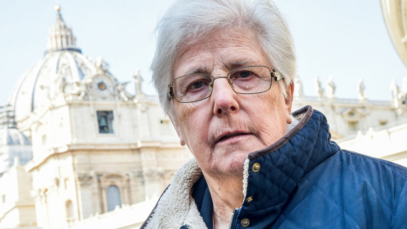 Ordensoberinnen fordern nach Missbrauchsgipfel Taten
