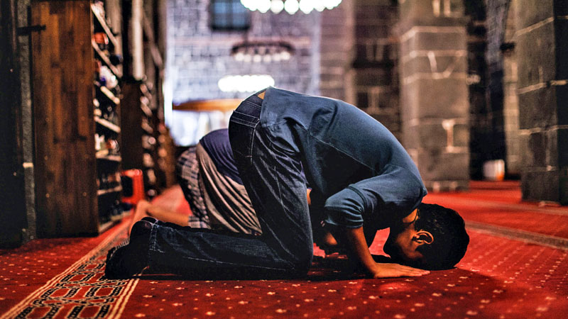 Kirche grüßt Muslime zum Beginn des Ramadan