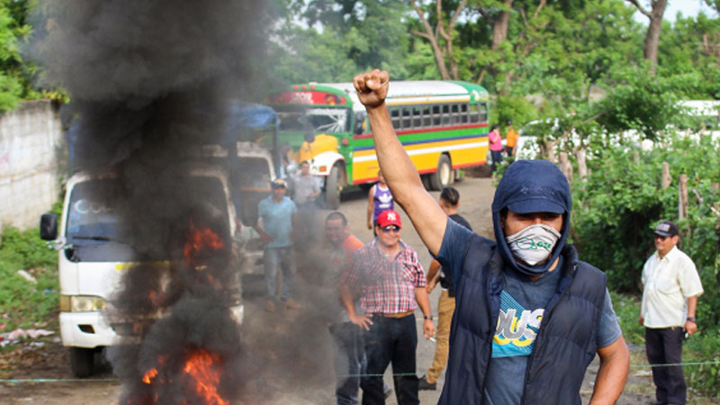 Nicaraguas Präsident zu neuen Verhandlungen bereit