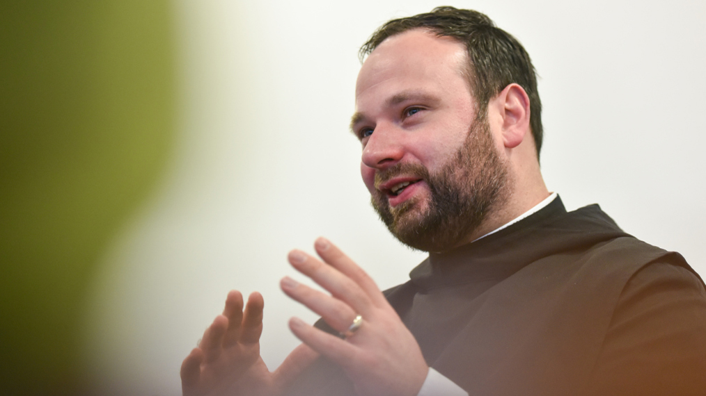 „Religion nicht den Fanatikern überlassen“
