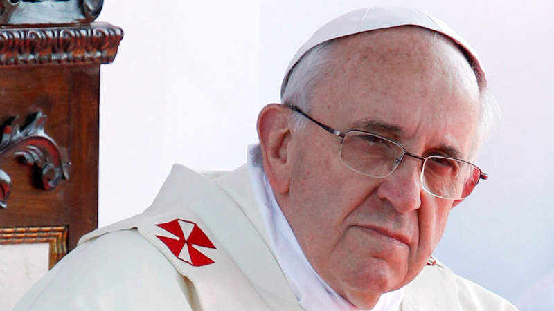 Papst: Bischöfe sollen keine Fürsten sein