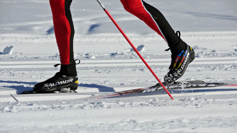 Paralympics-Pfarrer zur Teilhabe von Behinderten