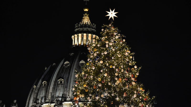Italienischer Pfarrer: Kein Weihnachten mit Salvini