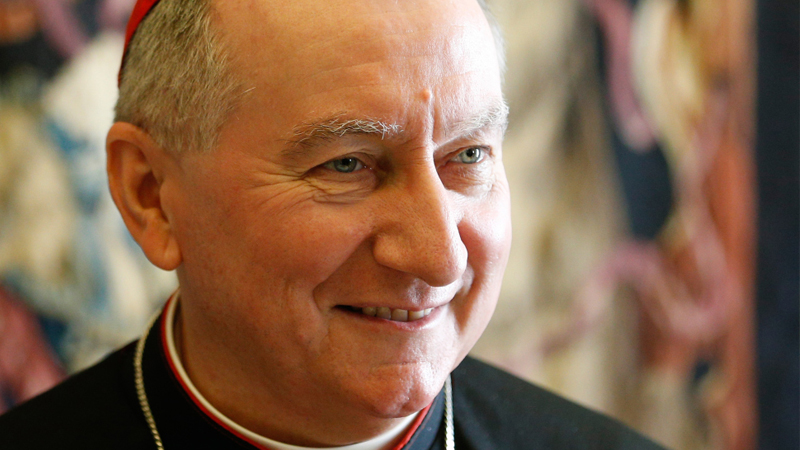 Chefdiplomat des Papstes auf Klimakonferenz: Können es schaffen