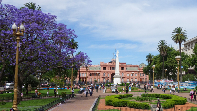 Argentinien legalisiert Abtreibung – Emotionale Diskussionen