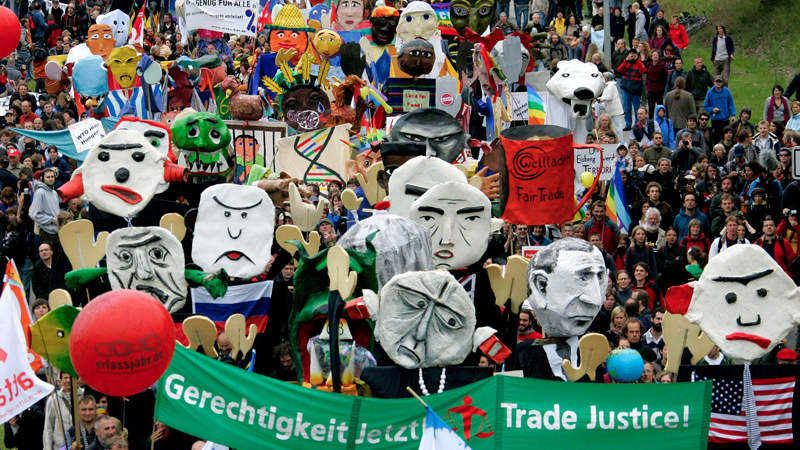 Verbände: Mehr Ehrgeiz bei Nachhaltigkeit